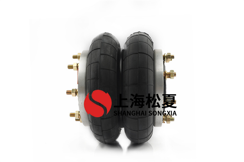 ?双鼓双向压力筛用HF型空气弹簧