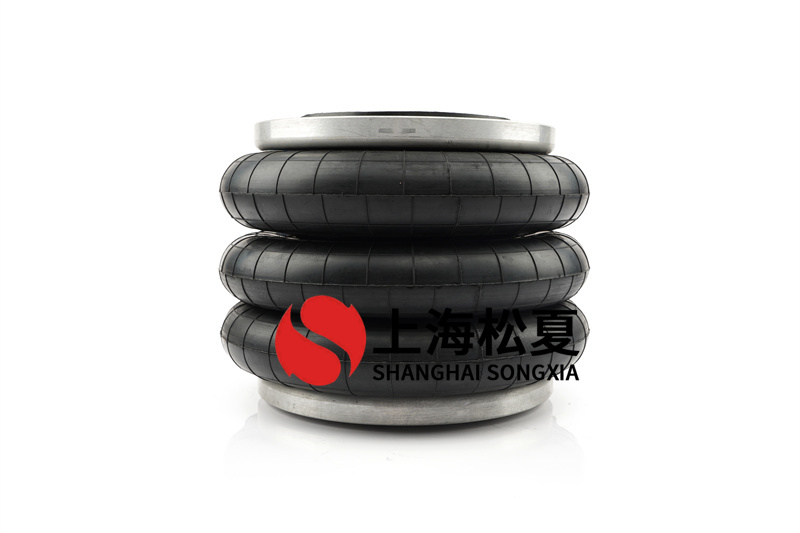 振动时效装置可以用隔震气囊吗？