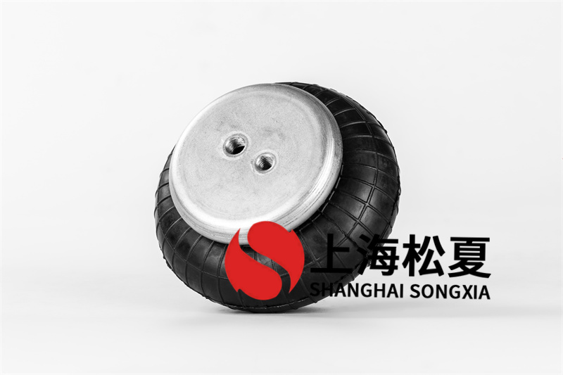 松夏SK101卷边式空气弹簧应用在xc-A30全自动血沉动态分析仪中