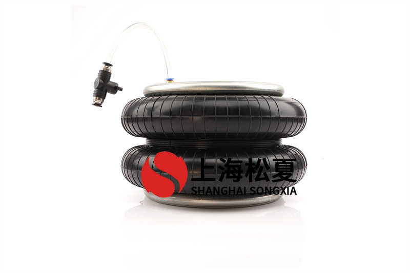 Yokohama日本横滨CZF-600-2低频率空气弹簧不但运用在大型机械行业，在日常日常生活也可以运用