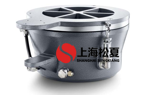 12寸全自动银胶固晶机安装被动式空气弹簧隔振器方法有哪些？