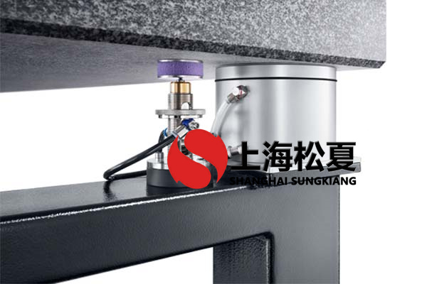 一体视频显微镜被动式空气弹簧在设计里的关键优势有哪些？
