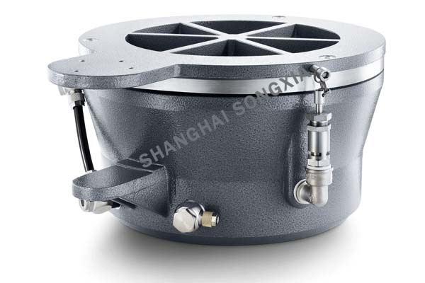 热脱附进样系统空气隔振器是一种怎样的产品？
