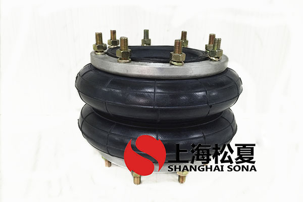 HF100/166-2管道设备空气弹簧的优点有哪些？